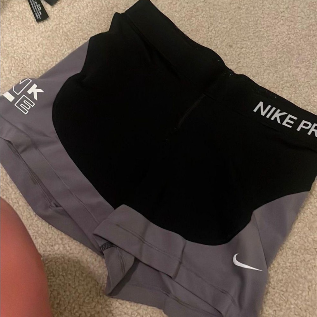 Nike Pros